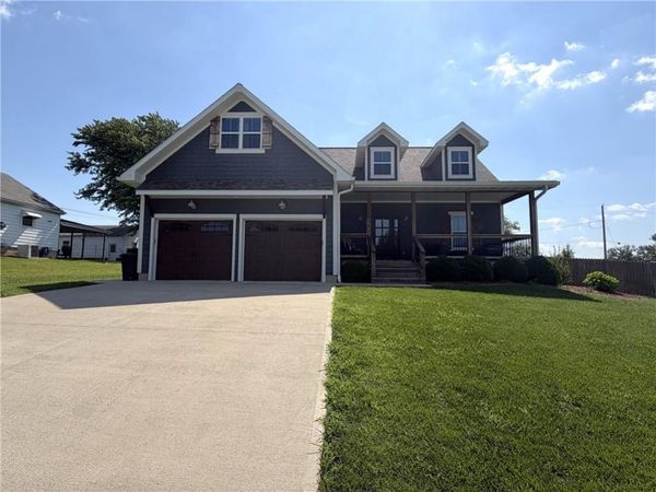 1563 Litton Road, Chillicothe, MO 64601