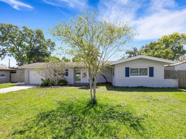 11436 RIDGEWOOD CIRCLE , SEMINOLE, FL 33772