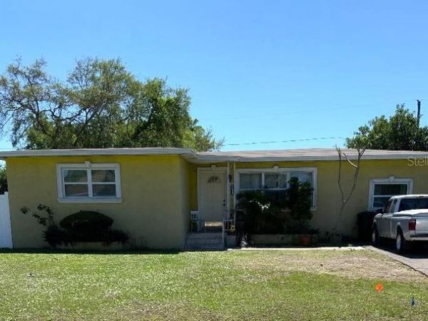 3624 ABINGTON AVENUE S, ST PETERSBURG, FL 33711