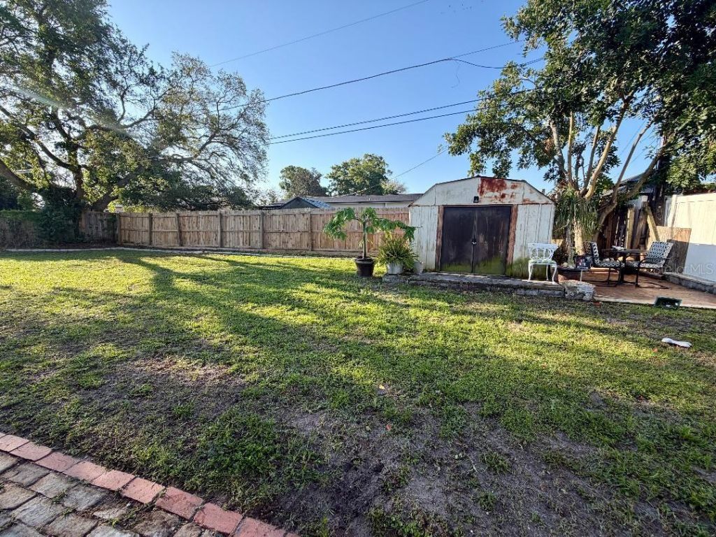 3624 Abington Avenue S, Saint Petersburg, FL 33711 Photo