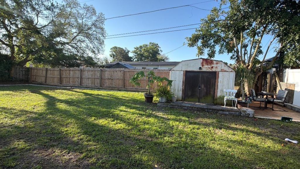 3624 Abington Avenue S, Saint Petersburg, FL 33711 Photo