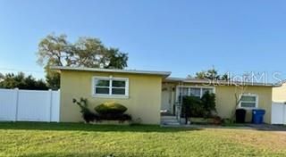 3624 Abington Avenue S, Saint Petersburg, FL 33711 Photo