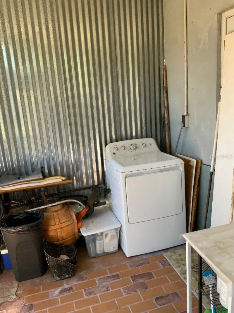 3624 Abington Avenue S, Saint Petersburg, FL 33711 Photo