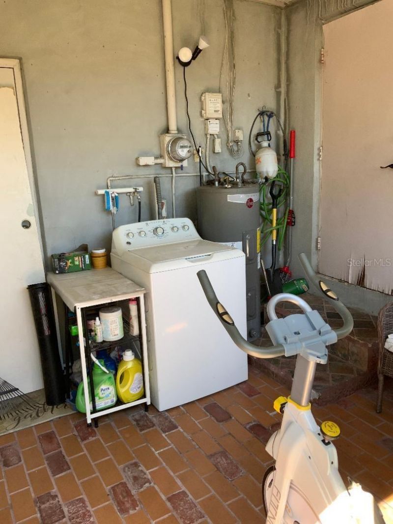 3624 Abington Avenue S, Saint Petersburg, FL 33711 Photo