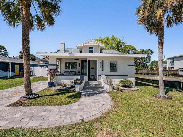 1875 MICHIGAN AVENUE NE, ST PETERSBURG, FL 33703