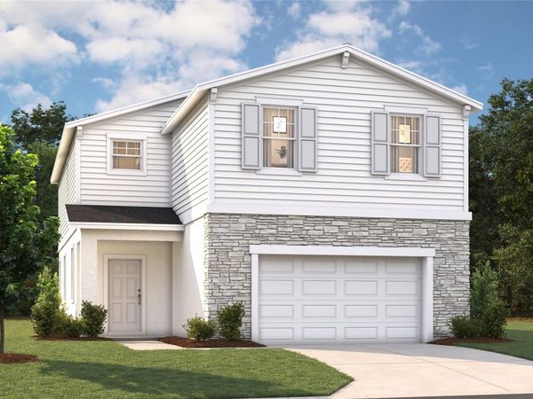 10176 MORNING MEADOWLARK TRAIL , PARRISH, FL 34219