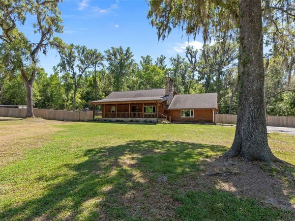 5487 CEDAR LANE, BROOKSVILLE, FL 34601