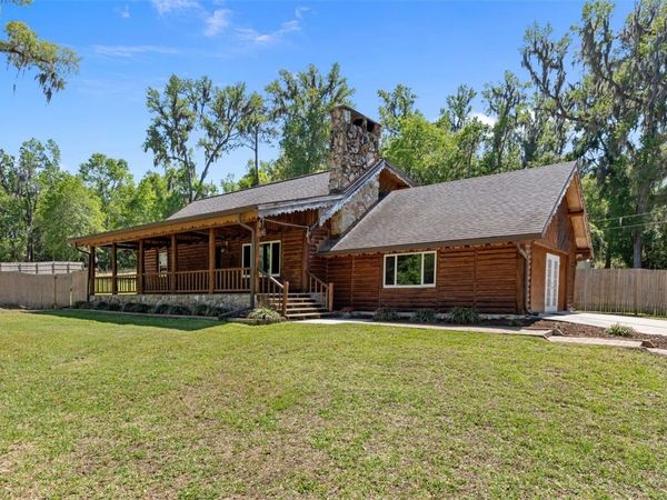 5487 CEDAR LANE , BROOKSVILLE, FL 34601