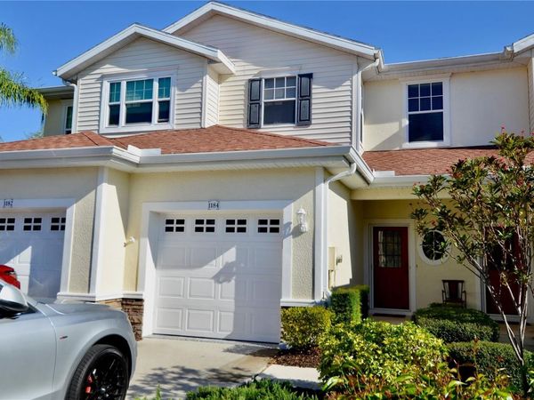1184 JONAH DRIVE, NORTH PORT, FL 34289