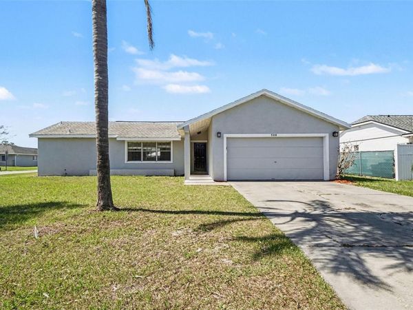 508 FLORAL DRIVE , KISSIMMEE, FL 34743