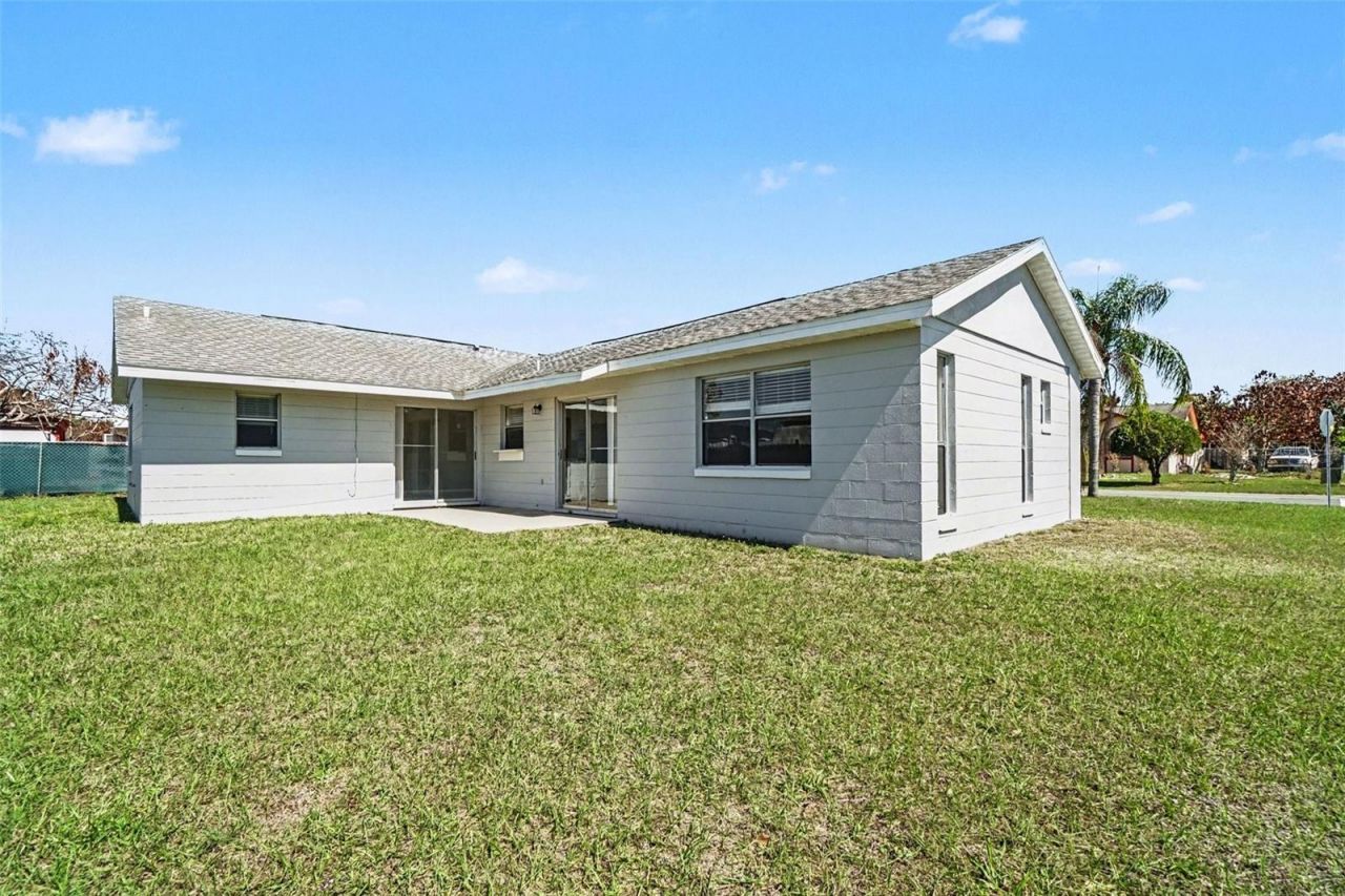 508 Floral Drive , Kissimmee, FL 34743 Photo