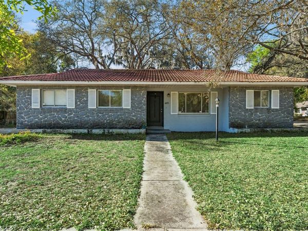 4695 WATCH HILL ROAD , ORLANDO, FL 32808