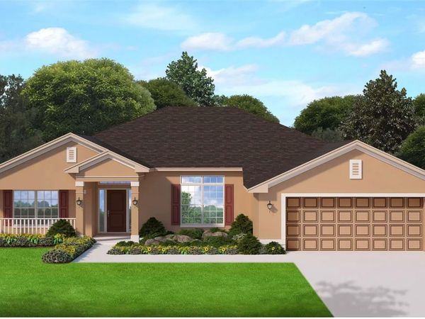 4450 JUNEBERRY DRIVE , AUBURNDALE, FL 33823