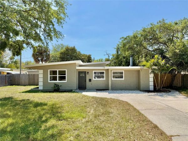 7310 11TH AVENUE N, ST PETERSBURG, FL 33710