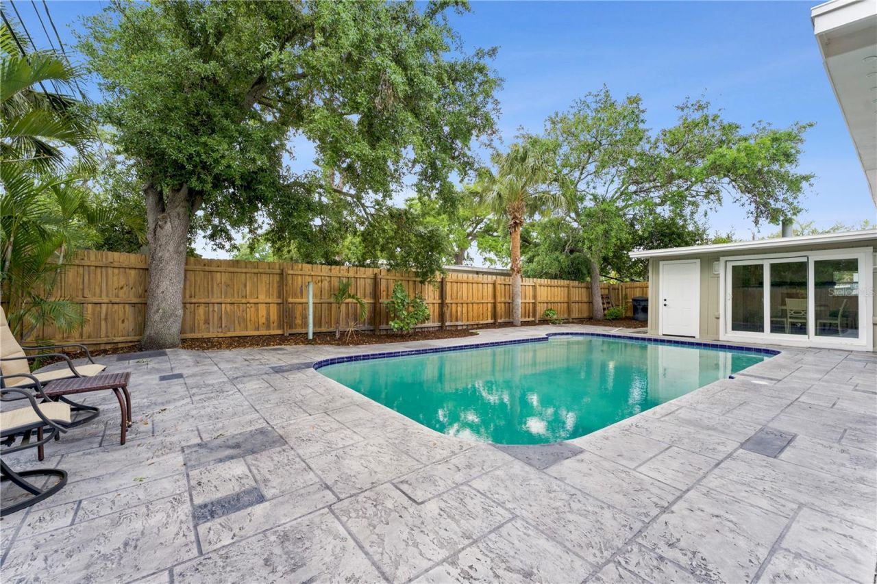 7310 11th Avenue N, Saint Petersburg, FL 33710 Photo