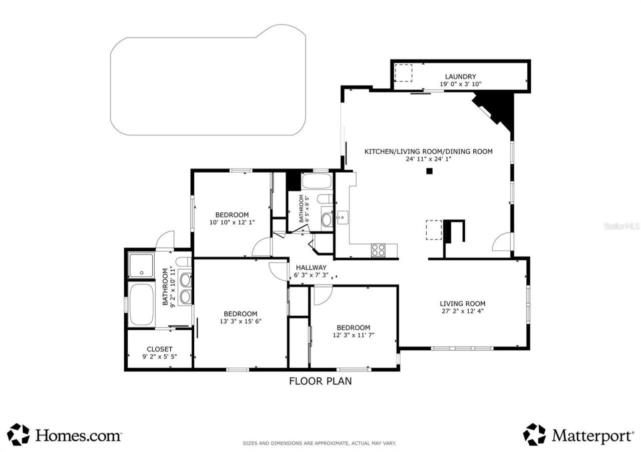 7310 11th Avenue N, Saint Petersburg, FL 33710 Photo