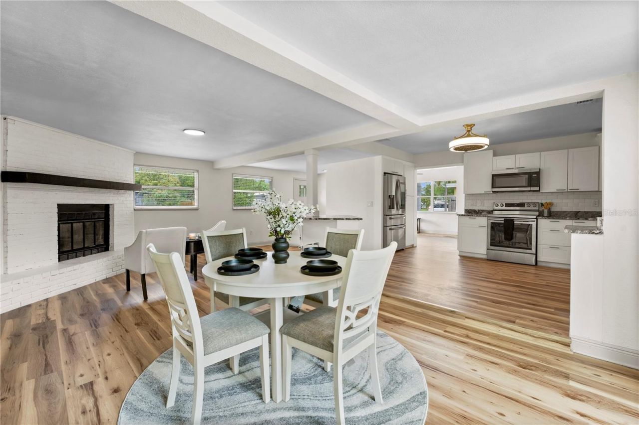 7310 11th Avenue N, Saint Petersburg, FL 33710 Photo