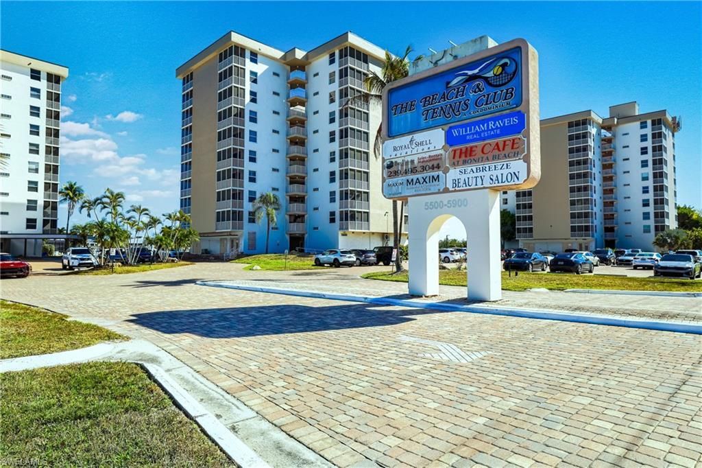 5600 Bonita Beach Rd, Unit 802, Bonita Springs, FL 34134 Photo