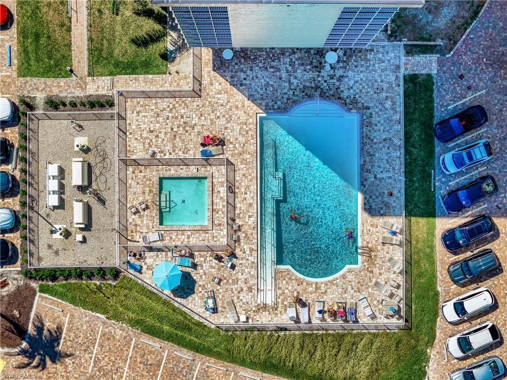 5600 Bonita Beach Rd, Unit 802, Bonita Springs, FL 34134 Photo