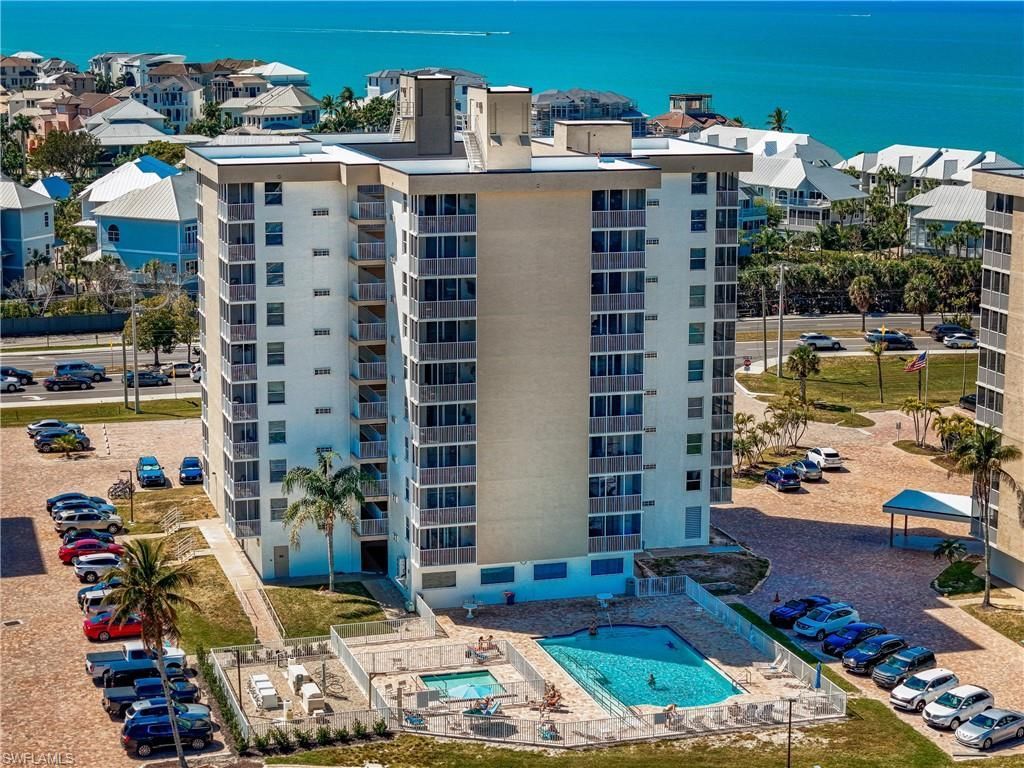 5600 Bonita Beach Rd, Unit 802, Bonita Springs, FL 34134 Photo