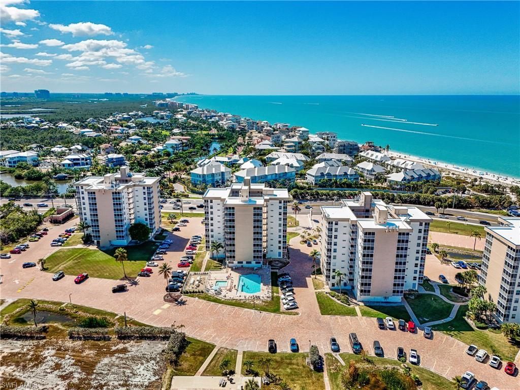 5600 Bonita Beach Rd, Unit 802, Bonita Springs, FL 34134 Photo