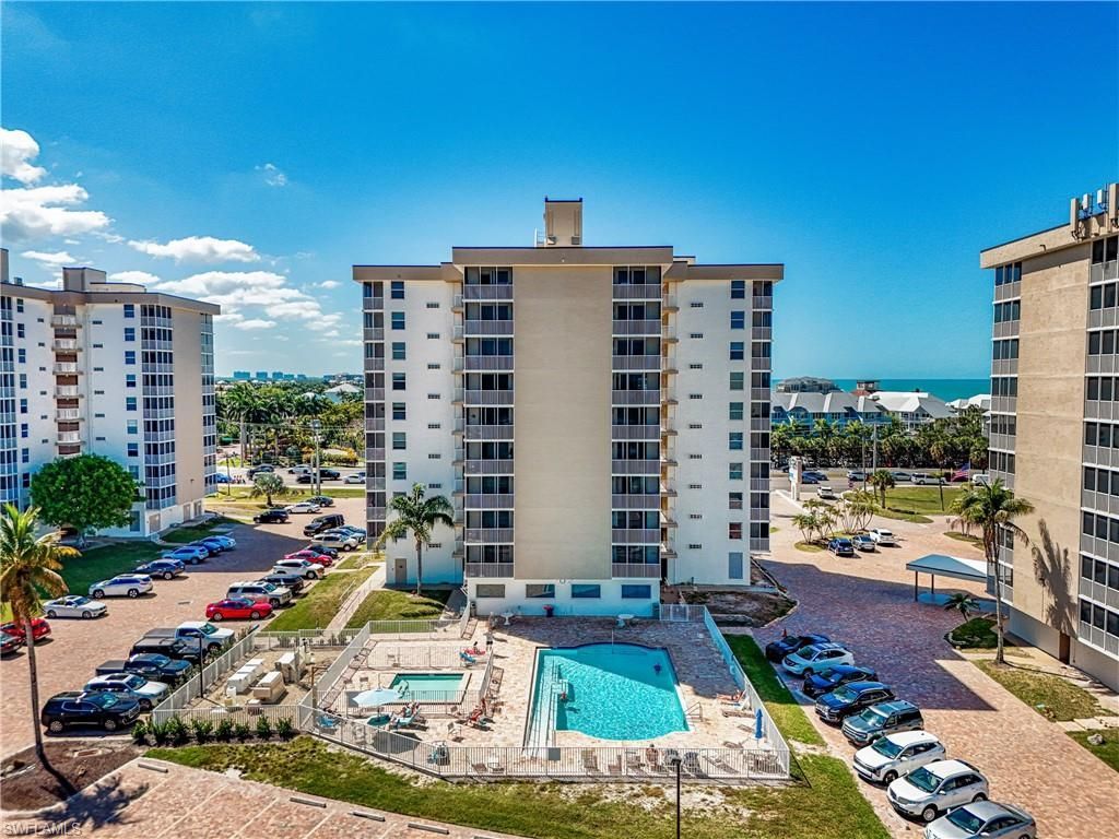 5600 Bonita Beach Rd, Unit 802, Bonita Springs, FL 34134 Photo