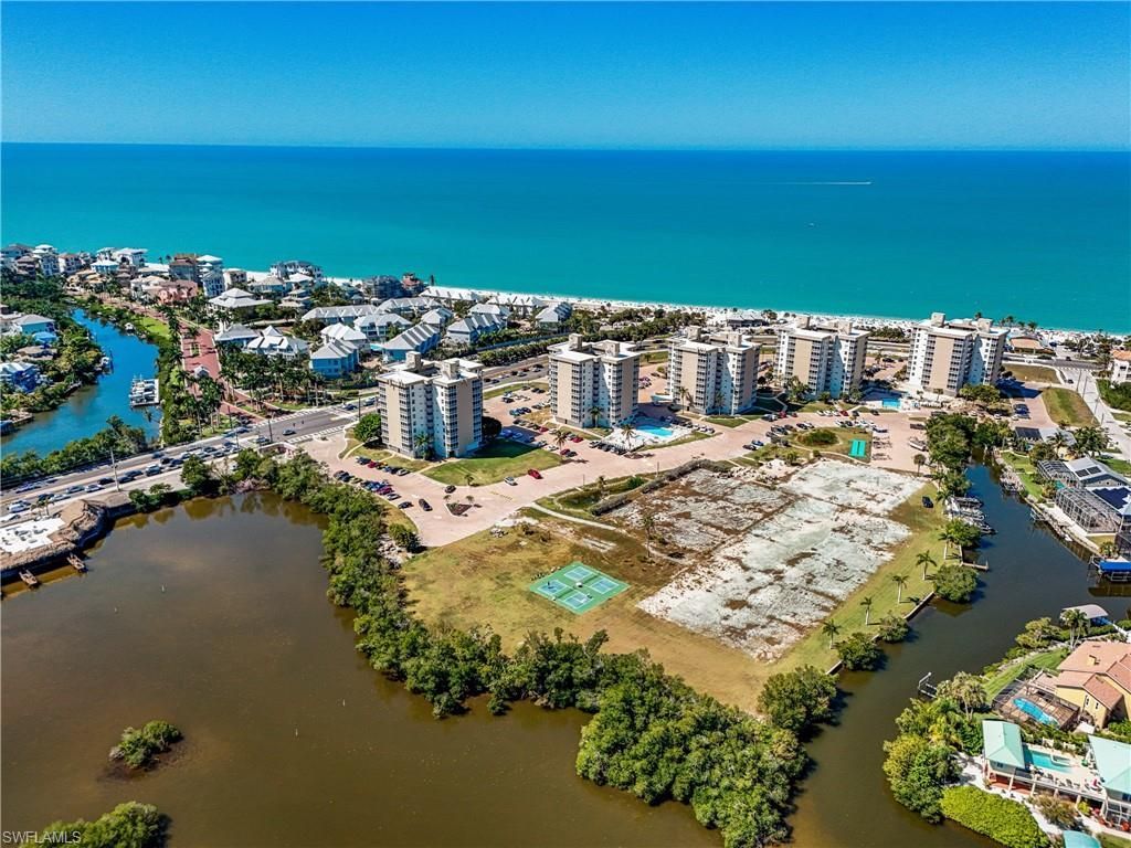 5600 Bonita Beach Rd, Unit 802, Bonita Springs, FL 34134 Photo