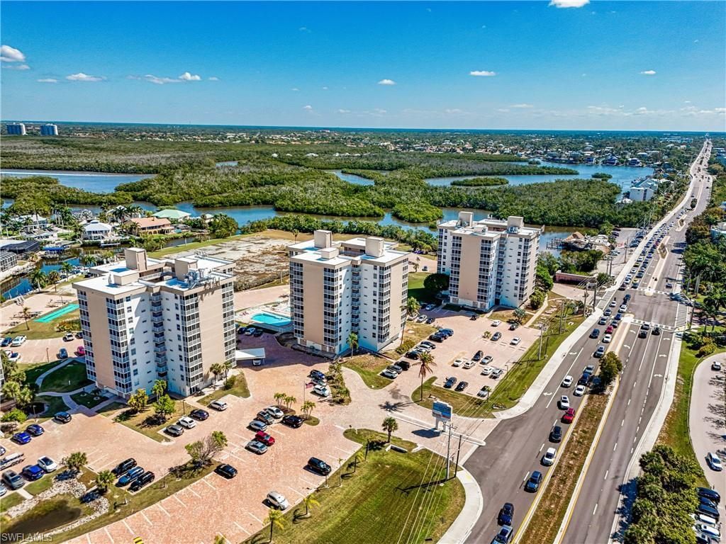 5600 Bonita Beach Rd, Unit 802, Bonita Springs, FL 34134 Photo