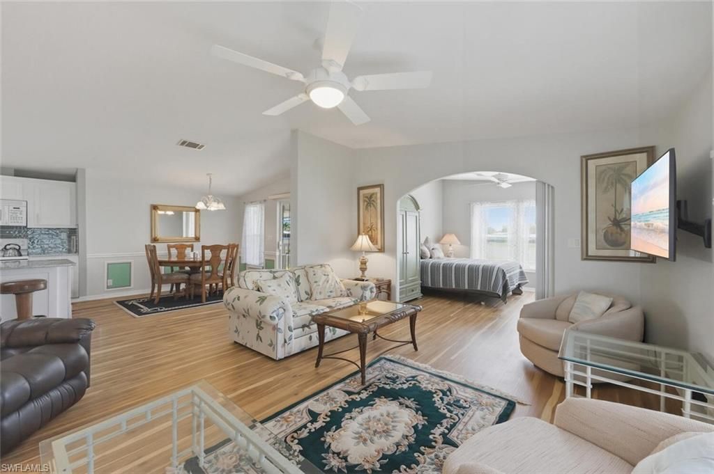 550 Charlemagne Blvd, Naples, FL 34112 Main Photo