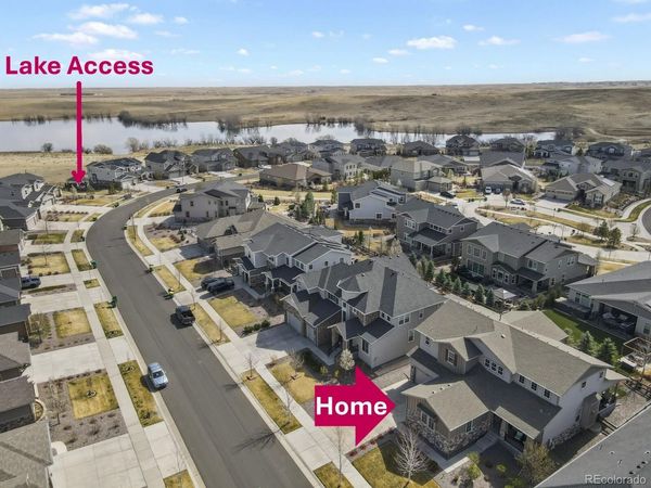 27500 E Lakeview Drive, Aurora, CO 80016