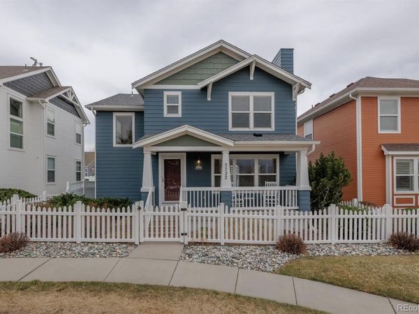 5722 Gallantry Lane , Colorado Springs, CO 80923