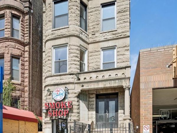 948 W Addison Street , Unit 3, Chicago, IL 60613