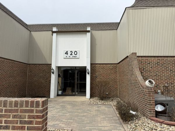 420 74th Street , Unit 204, Downers Grove, IL 60516