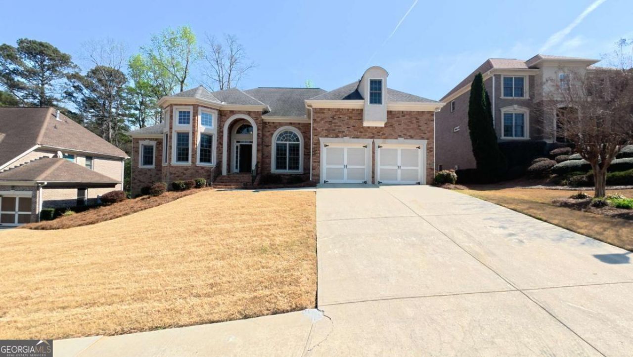 2640 Ivy Brook Lane, Buford, GA 30519 Main Photo