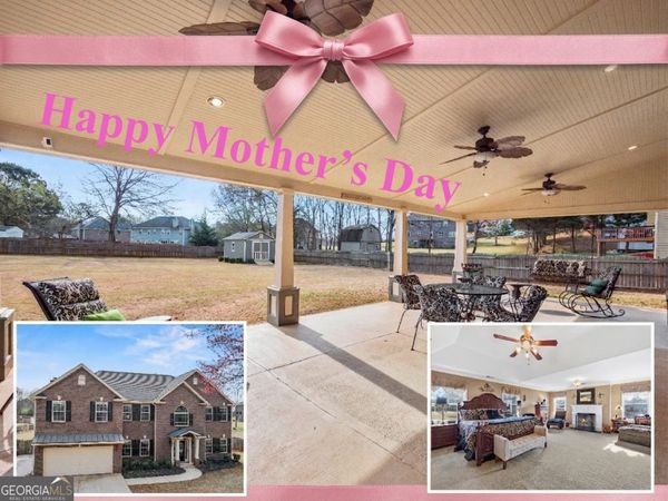 5727 Pleasant Woods Drive, Flowery Branch, GA 30542