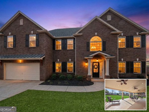 5727 Pleasant Woods Drive, Flowery Branch, GA 30542