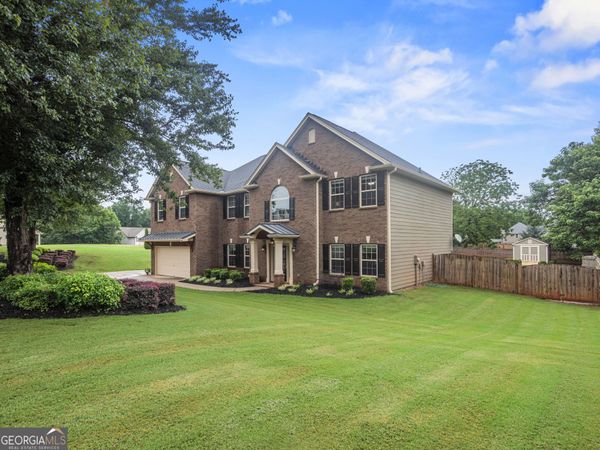 5727 Pleasant Woods Drive, Flowery Branch, GA 30542