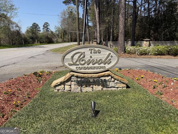 4935 Rivoli Drive, Unit F, Macon, GA 31210