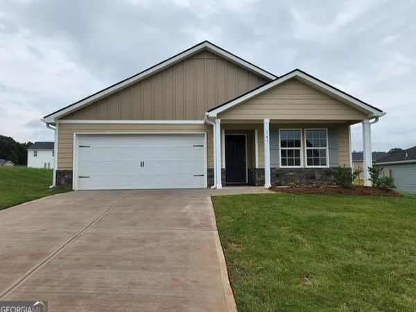 141 Dogwood Lane, Milner, GA 30257