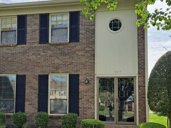 975 General George Patton Rd , Nashville, TN 37221