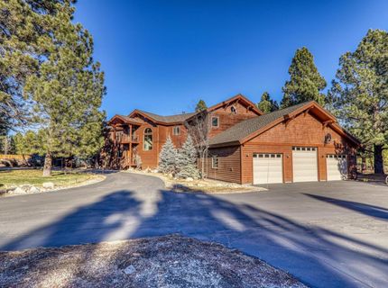 11710 Tinkers Landing, Truckee, CA 96161 Photo