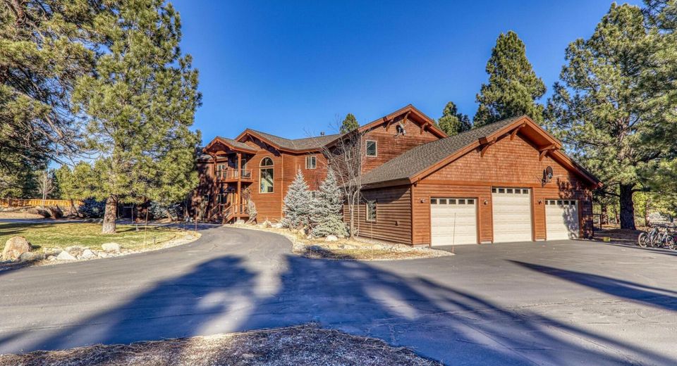 11710 Tinkers Landing, Truckee, CA 96161 Photo