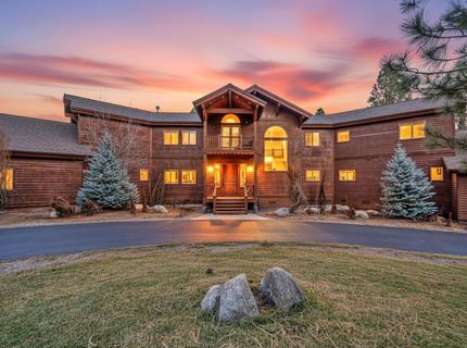11710 Tinkers Landing, Truckee, CA 96161 Photo
