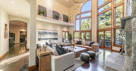 11710 Tinkers Landing, Truckee, CA 96161 Photo