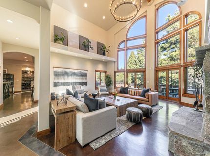 11710 Tinkers Landing, Truckee, CA 96161 Photo