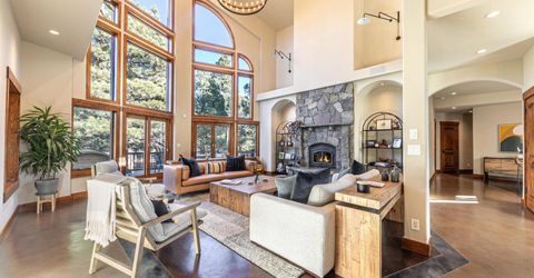 11710 Tinkers Landing, Truckee, CA 96161 Photo