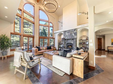 11710 Tinkers Landing, Truckee, CA 96161 Photo