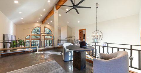 11710 Tinkers Landing, Truckee, CA 96161 Photo