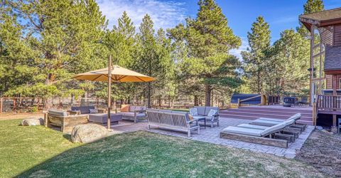 11710 Tinkers Landing, Truckee, CA 96161 Photo
