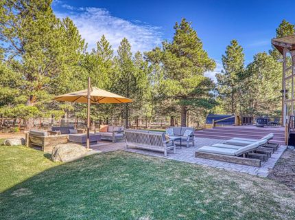 11710 Tinkers Landing, Truckee, CA 96161 Photo